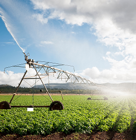 Akıllı Sulama Teknolojileriyle Verimde Yeni Dönem