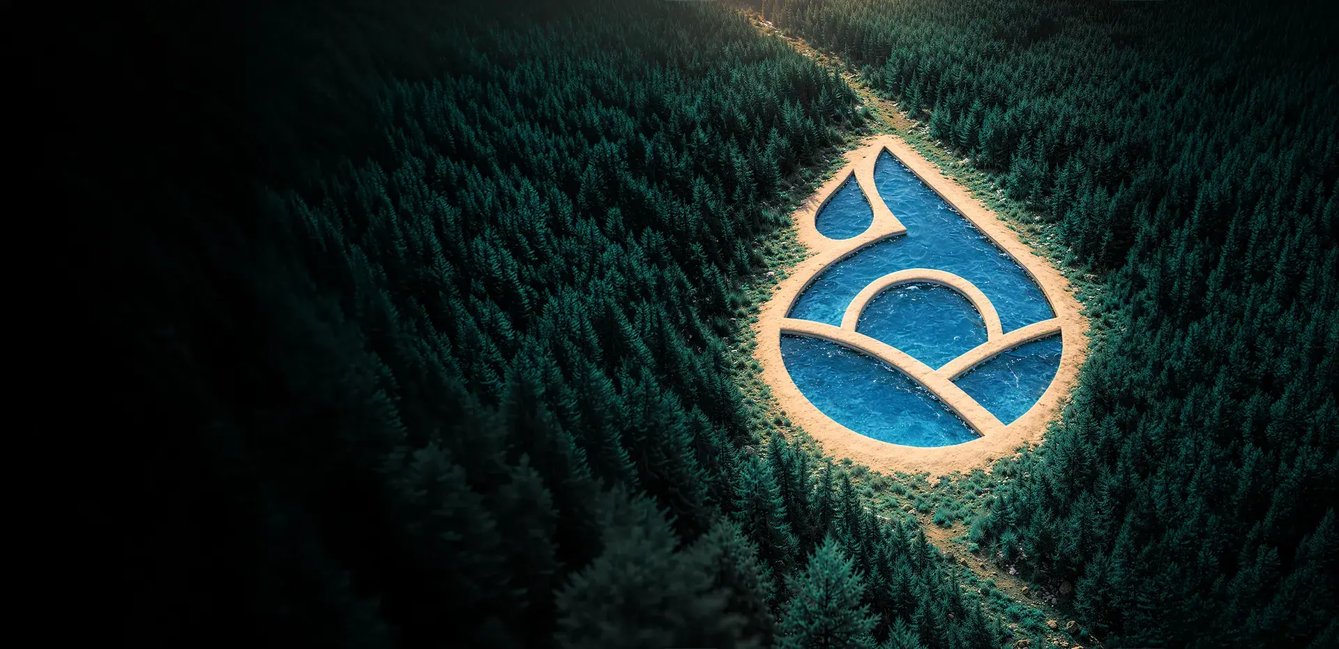 Her Damla Geleceğe Şeflek akıllı sulama sistemleri, suyu en verimli şekilde yöneterek toprağı ve geleceği korur.